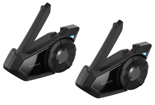 Sena мотоцикл домофон 30K до 2000M-2 комплекта