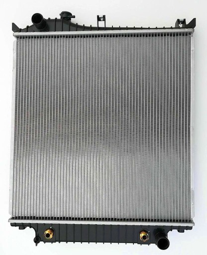 radio329792035903 - Охолоджувач води srline explorer, 05- 327208-2