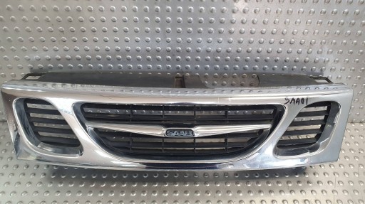 Grill Grill SAAB 93 9-3 4677894 98