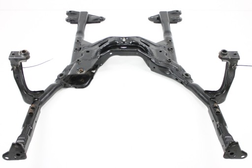 9807743 - Мини PACEMAN R61 тележка сани колыбель передний траверс