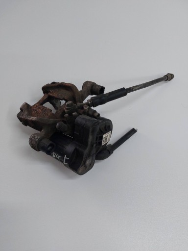 VW GOLF VII T-ROC OCTAVIA III AUDI A3 8V caliper left rear part 5Q0615405DB
