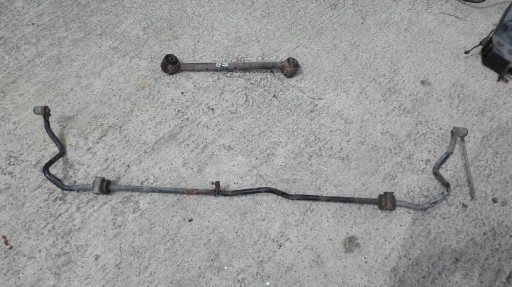 stabilisator hinterachse heck W211 3.2 E-KLASA