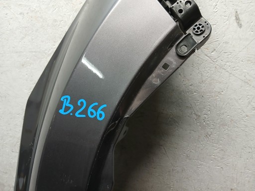 fender front right HONDA CRV CR-V CR V V 5 16