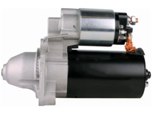 8EA 012 - Стартер bmw 7 e38 2.8 e65 e66 e67 3.0 z3 e36 1.8-3.0 z4 e85 2.2-3.0