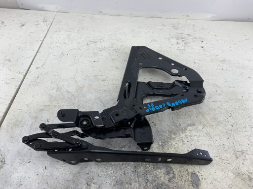 RENAULT MEGANE II CABRIO hinge roofs bonnet boot right