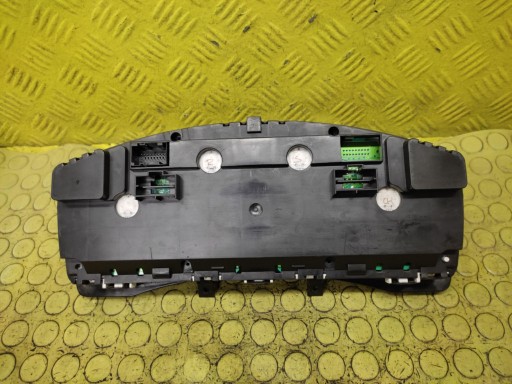 FIAT STILO 1.6 kilometar sat 1FCF10849AG