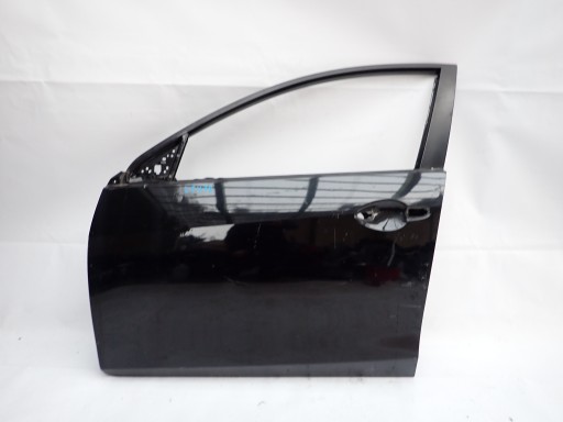 MAZDA 3 5D 08-13 door left front front