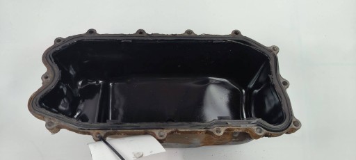 Coppa olio FIAT DUCATO III