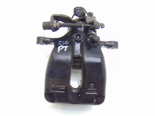 caliper brake right rear part AUDI RS4 B7 4.2 FSI V8