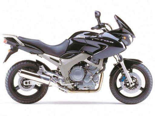 НАКЛЕЙКИ ДЛЯ YAMAHA TDM 900 2002