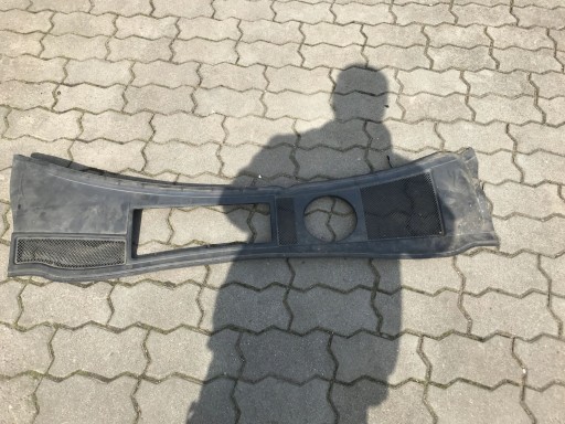 torpedo plastic AUDI A6 C5 LIFT 4B1819417C EUROPA