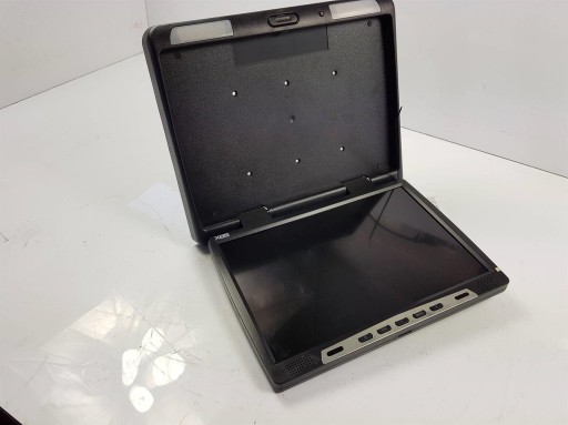 ДИСПЛЕЙ ПАНЕЛИ RENAULT MASTER II