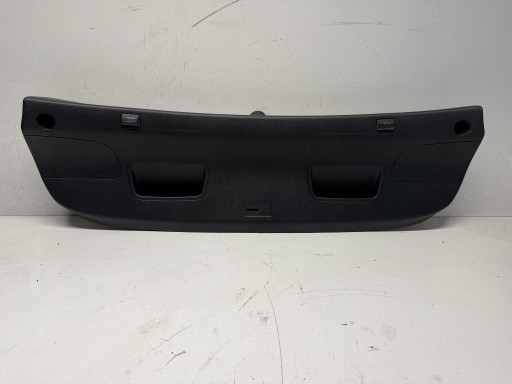 HYUNDAI I20 II upholstery cover bonnet boot 14-18 81751-C8000