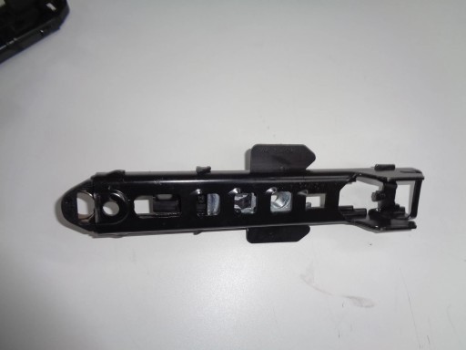 AUDI A4 B8 A5 EXEO SUWAK REGULACJA stěny