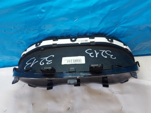 dials clock KIA STONIC 2019r 1.2 TGDI 94003-H8300