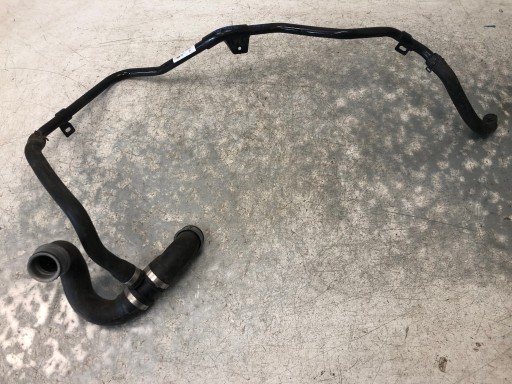 crijevo prijenos vode MERCEDES SPRINTER W906 A9068322215