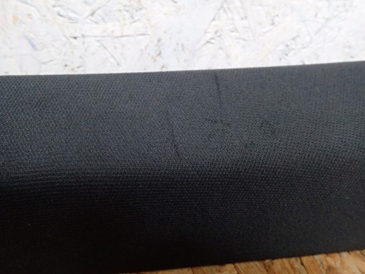 left cover SLUPKA A AUDI Q5 2 II 80A S LINE 2017