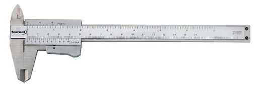 Fortis 4317784717571 аналог штангенциркуля 150 мм