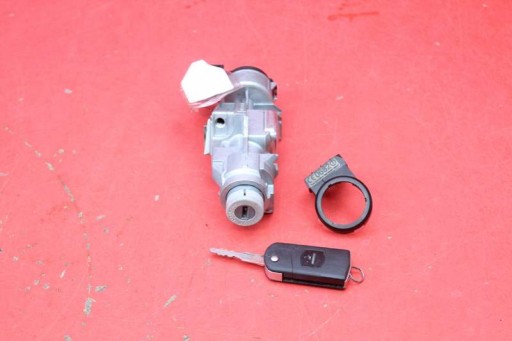 ignition key 3M51-3F880-AC MAZDA 3 1 and BK 2.0 16V 150 KM 03-06