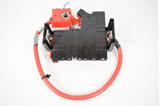 Stromverteiler mit Sicherung PIROTECHNICZNA BMW X3 F25 9206140