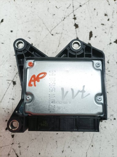 SENSOR airbag 9807547380 Citroen C4 Grand Picasso II (2013-)