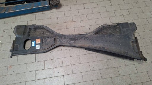 Griglia gocciolatoio Audi A6 Allroad C7 4G8819447