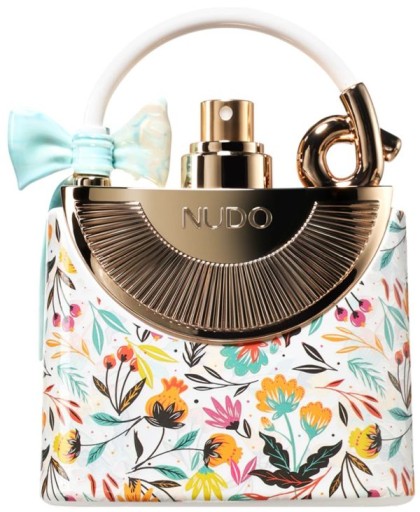 fragrance world nudo exotic flowers woda perfumowana 80 ml    