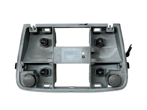 OPEL MERIVA A WKLAD diody OSWIETLENIE střechy kabiny 24436444 CY