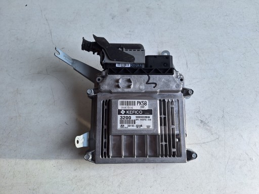 KIA HYUNDAI computer control unit of the engine 39105-03145
