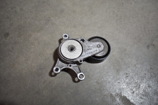 IDEALNA roll belt tensioner MERCEDES 1