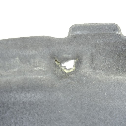 AUDI A4 B8 Insonorisation du capot