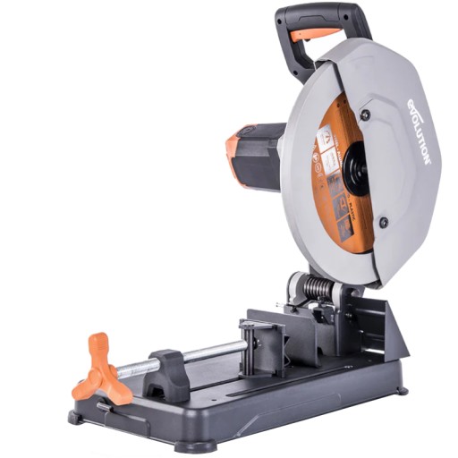 Багатозадачна фреза Tarcza 355/36z Evolution R355CPS