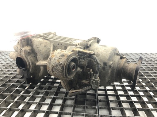 Задній міст диференціал NISSAN X-TRAIL і T30 2.2 DCi R145