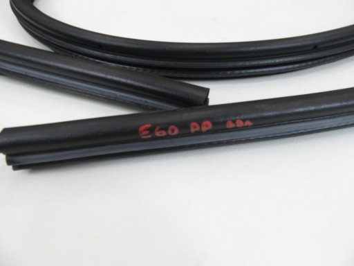 Dichtsatz Tür vorne przednich BMW e60 e61 Sedan KOMBI