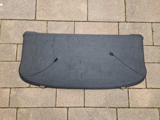 794202086R - RENAULT MEGANE IV HB ПОЛИЦЯ БАГАЖНИКА <2016