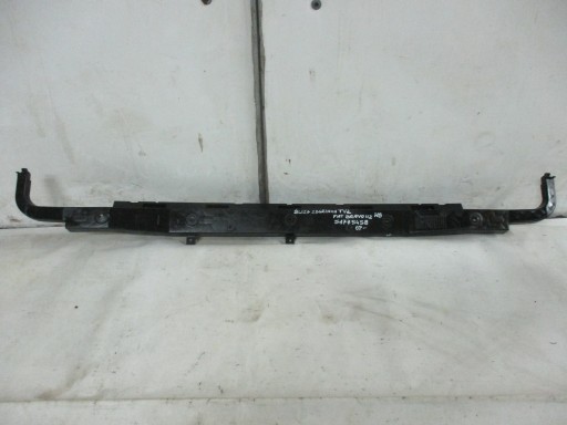 bumper bracket rear part tylni Fiat Bravo 2 II 51775458