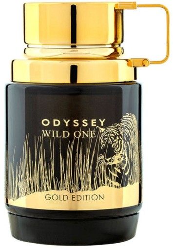 afnan perfumes wild flower