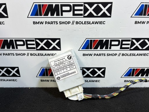 6784314 - Модуль контролера nivo bmw e61 europe