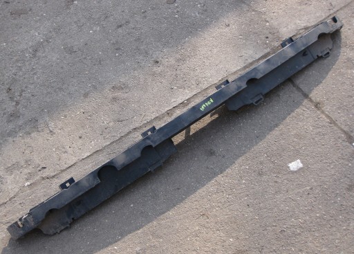 RENAULT MASTER III LIFT Traversa TRAVERSA paraurti posteriore 850900005R