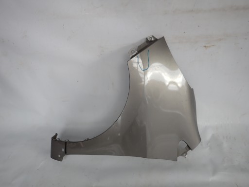 KIA PICANTO II 11- fender left front front