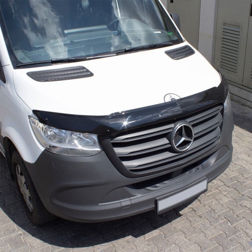 Обтекатель Mercedes Sprinter 2018+