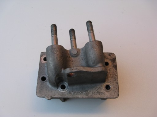 support LANCIA DELTA III 1.4 T-JET