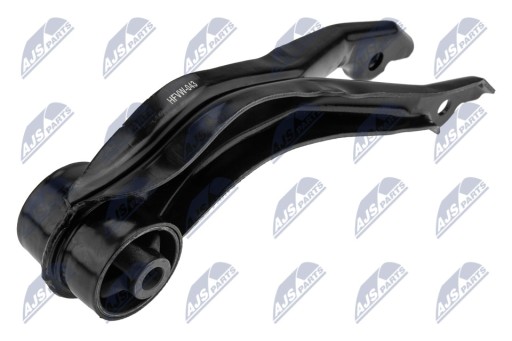 ZPS-VW-043 - ПОДУШКА КОРОБКИ ПЕРЕДАЧ