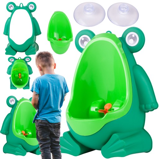 Зелений горщик Malplay