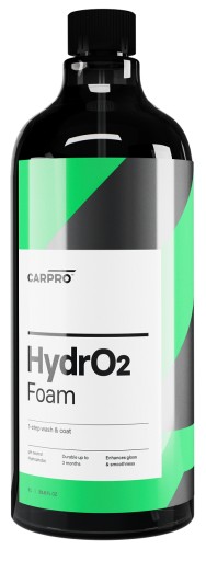 CARPRO Hydrofoam Wash & Coat 1000 мл