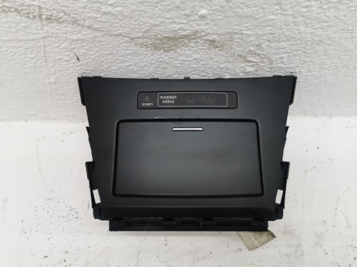 passenger compartment ashtray TOYOTA AVENSIS T27 III 11-15