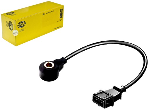 6PG 009 - КАБЕЛЬ ДАТЧИКА ДЕТОНАЦИИ HELLA