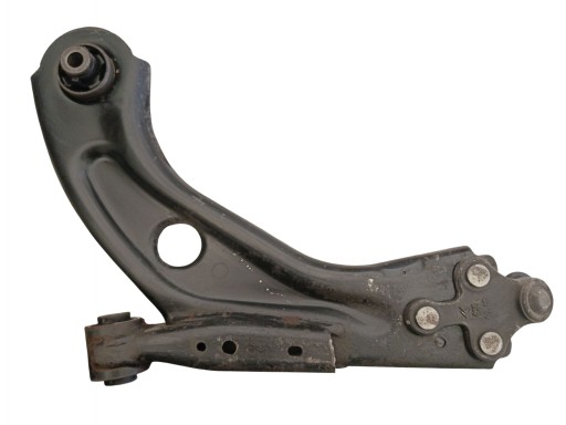 Querlenker rechts vorne unterer DOL PEUGEOT 308 III P5 7AAA270074632D