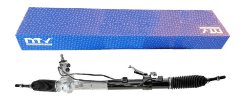 SPK-HY-015 - КОРОБКА ПЕРЕДАЧ HYUNDAI SANTA FE MANDO 06-