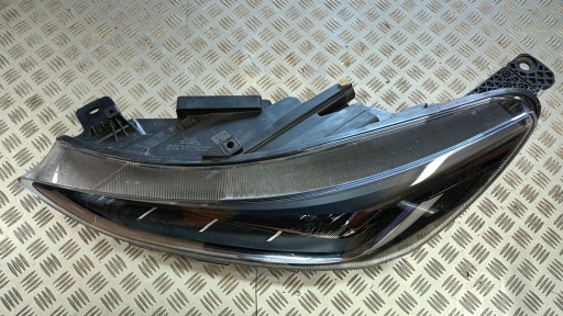 light left front FULL LED FORD FOCUS IV MK4 LIFT 2021R->